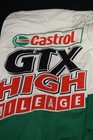 ERIC MEDLEN Autographed CASTROL GTX Jacket XL PSA/DNA NHRA — photo 2