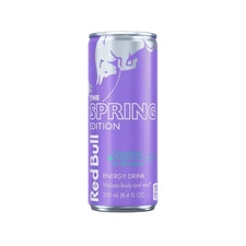 💎💎Red Bull The Spring Edition Energy Drink, Grapefruit & Blossom 8.4oz💎💎