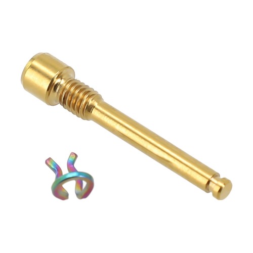 Pernos de pinza de freno de disco ligeros para platos de aceite roscados con clip de resorte - Imagen 5 de 43