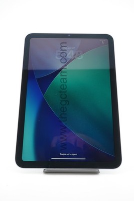 Apple iPad mini (2024) A2993 128 GB, Wi-Fi, 8.3 in - Blue
