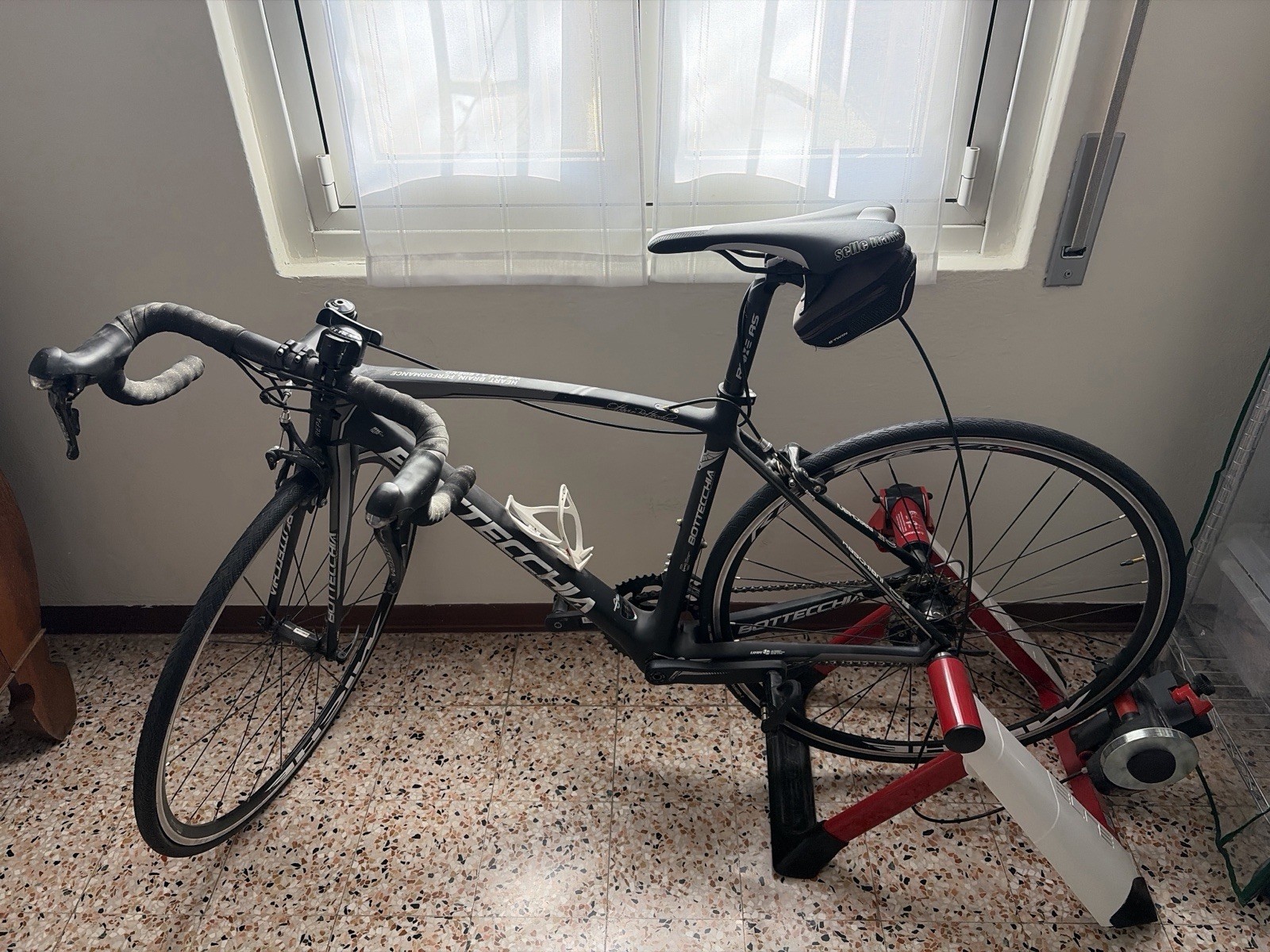 Bici Da Corsa