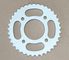 37T Rear Sprocket Honda CRF50 XR50 CRF XR 50