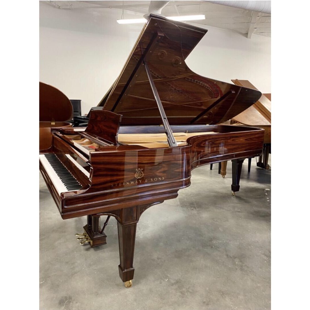 KYO　19＋20世紀スタインウェイ デカール Steinway A+B KYO 19＋20世紀スタインウェイ デカール Steinway A+B Side