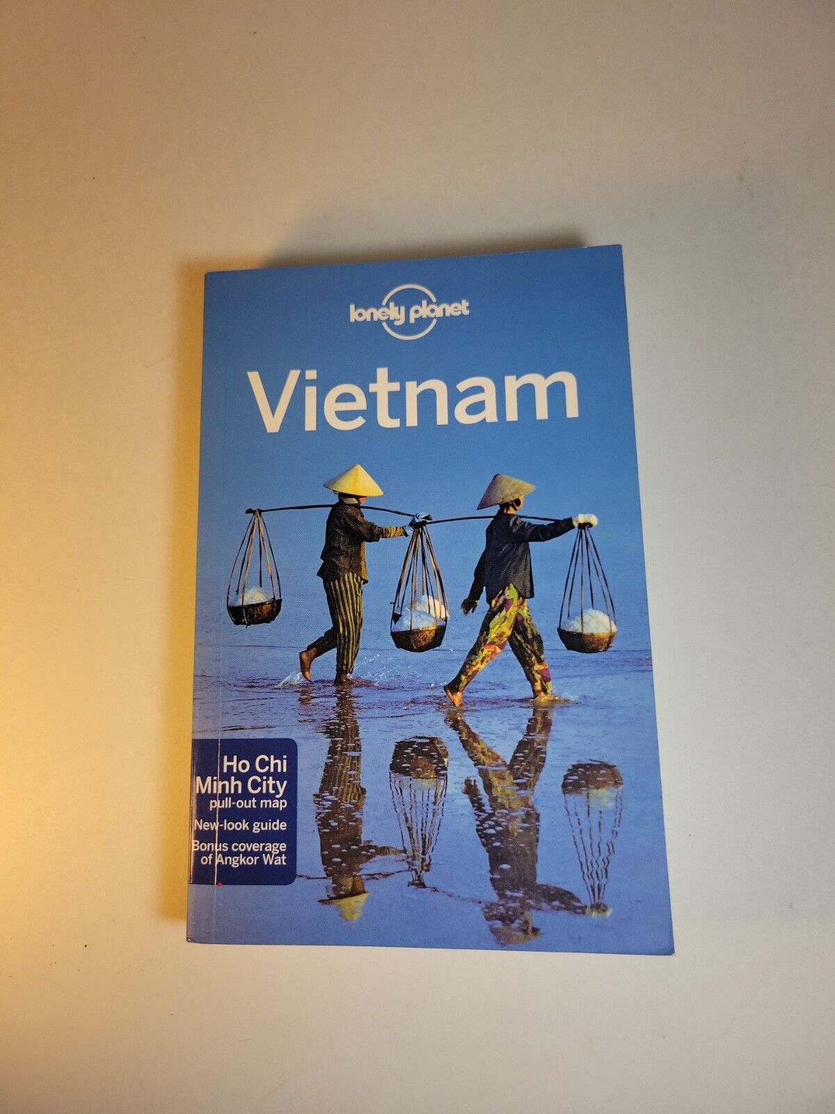 Travel Guide Ser.: Vietnam (2012, Trade Paperback, Revised edition) for  sale online