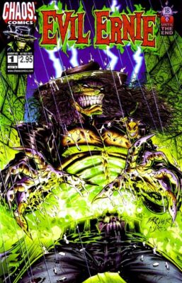 Evil Ernie (1998) #   1 (8.0-VF) 1998