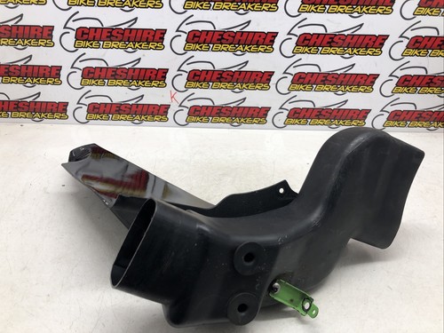 ♻️ Kawasaki Zx 1200 Zx12r B6f Ninja 2002 - 2006 Right Air Intake Duct & Fairing - Picture 5 of 11