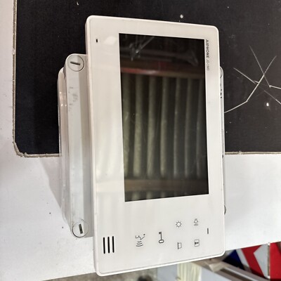 Aiphone JO-1MD Freisprecheinrichtung Farbvideo Gegensprechanlage nur Masterstation