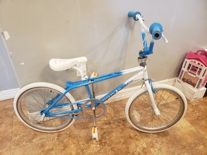 torker bmx ebay