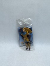Vtg. 1996 Burger King Kids - The Hunchback of Notre Dame: Battle Action Phoebus