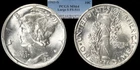 1941-S Mercury Dime  FS-511 Large S graded by PCGS MS64.....Great Variety!!