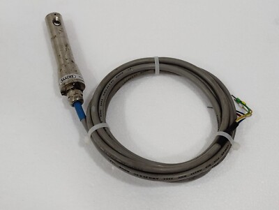 SAACKE FLS 09 UV-5 R2.. IP65 7-7955-10642723 Flame Sensor #2