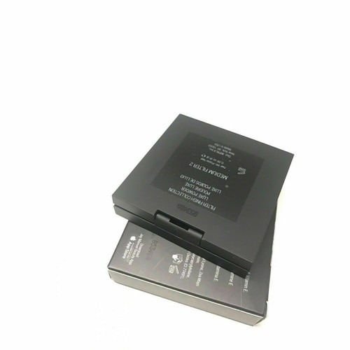 Jay Manuel Beauty Filter Finish Collection Luxe Powder Medium Filter # 2 in Box - Picture 3 of 3