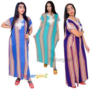 eid kaftan dress