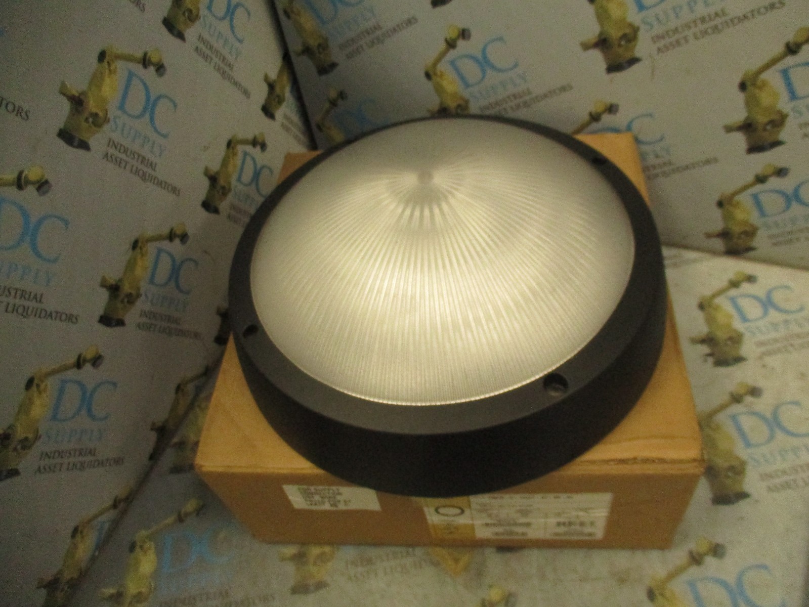COOPER LIGHTING TRB15C142CTDTBKDL 42 W FAIL SAFE LIGHT TERRAPIN