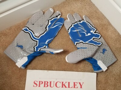 グローブ NIKE VAPOR JET 4.0 GLOVE DETROIT LIONS M NIKE VAPOR JET 4 NFL DETROIT LIONS RECEIVERS FOOTBALL GLOVES