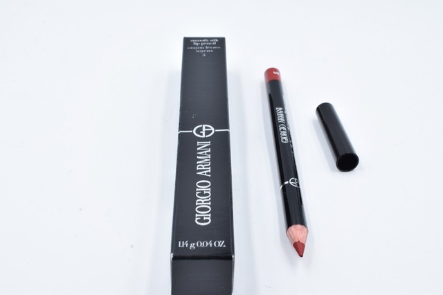 armani lip liner 12
