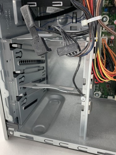 HP ENVY 750-114 MT Desktop i5-6400 2.70 GHz 12 GB Ram No OS No HDD - Picture 17 of 18