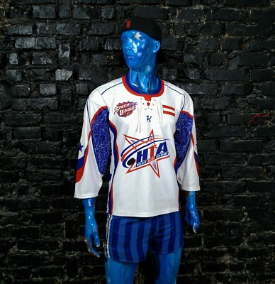 Zheden Hockey Talent Academy Jersey Hockey SHL Shitrt Ferrax Mens Size S