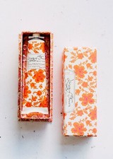 LIBRARY OF FLOWERS - Fields & Flowers Handcreme/Handcream (2.3 oz / 65.2 g)