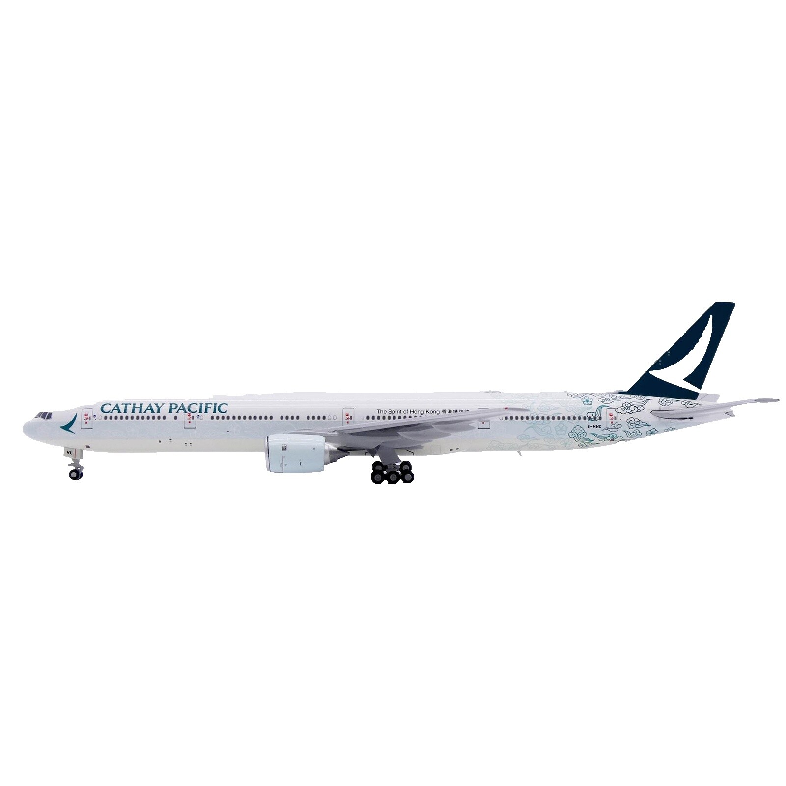 Cathay Pacific Cargo | eBay
