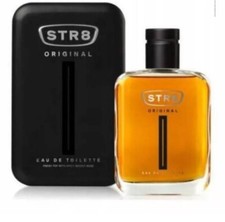 STR 8 Original Eau de Toilette - spray ,100ml