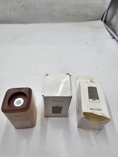 Round Toothpaste Squeezer AA124, Material abs  silica gel