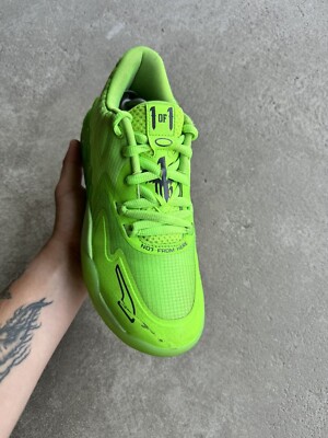 PUMA ラメロボール MB1 Lo “Green Gecko”日本未発売モデル 19696426_43985649_600.jpg
