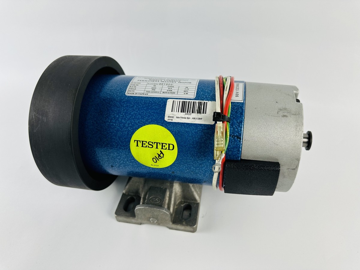 Commercial Treadmill Sole Treadmill Motor Replacement Replacement