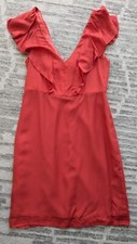 Jenny Yoo Coral Dress- Size 4