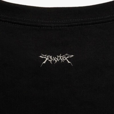Stray Kids Leebit EVIL SKZOO T-SHIRT World Tour 'dominATE