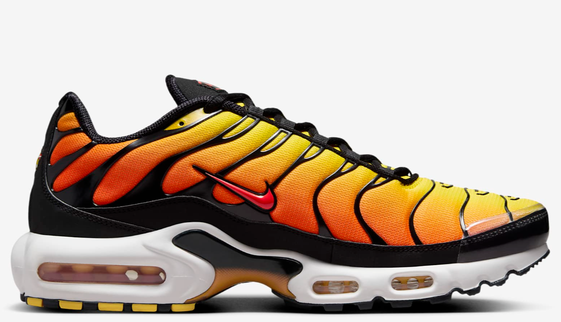 Nike Air Max Plus 