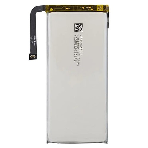 ✅ BATTERIA PER GOOGLE PIXEL 5 GTB1F 4000MAH NUOVA PARI A ORIGINALE ✅ - Foto 3 di 3