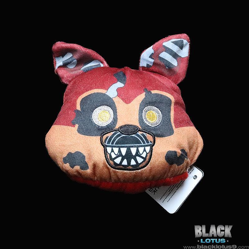  Funko Plush: Five Nights at Freddy's Reversible Heads