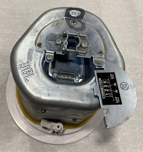 JBL Control 24CT 4-calowy głośnik sufitowy usunięty ze stanu roboczego - Zdjęcie 3 z 3