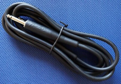 . Jack Fender original - Jack Git / Bass cable aprox. 3 m