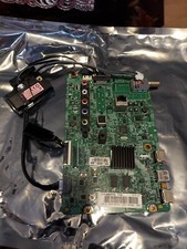 Samsung UN40J5200AFXZA Main Board BN97-12660B BN94-11796J