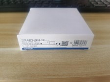 1PC New Omron G3PB-225B-VD 12-24VDC Solid State Relay In Box Free Ship