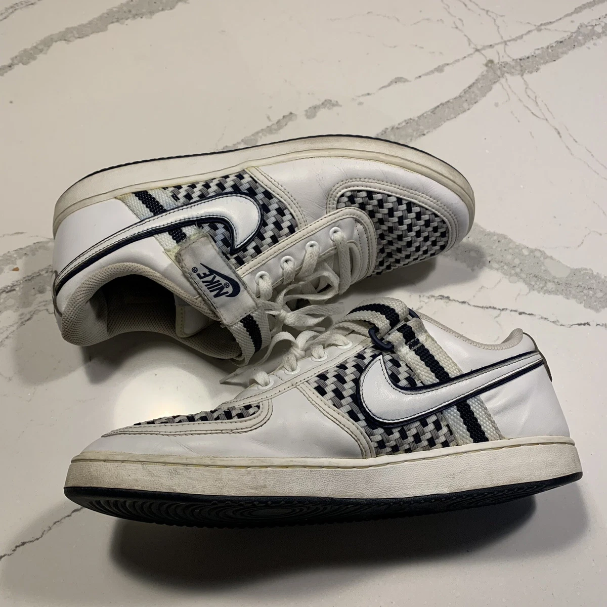 Nike vandal deals low mens