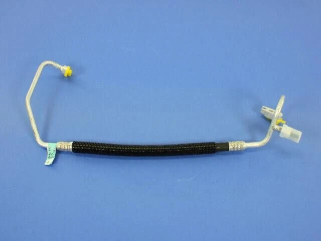 Jeep Grand Cherokee 2012-2024 genuino línea de descarga de aire acondicionado 68161177AE Foto 2 de 4