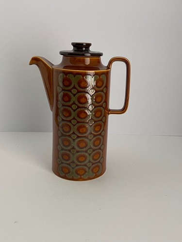 Hornsea Bronte Kaffeekanne