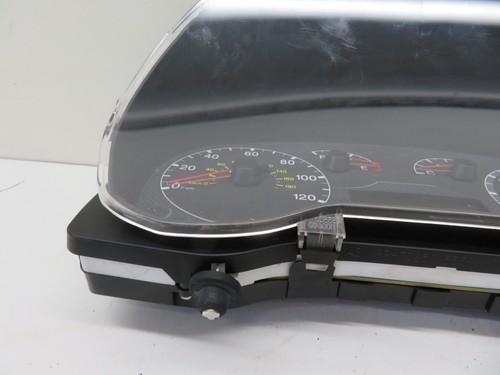 PEUGEOT BIPPER 1.4 DIESEL INSTRUMENT CLUSTER 1365711080 2008-2015 1734-2 - Picture 6 of 12