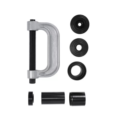 4 in1 Ball Joint Press Remover Installer&Removal Tool Kit Ball Joint Separator - Picture 5 of 8