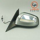 W204 08-09 Mercedes C Class Front Left Driver Door Rear Side View Mirror C1473