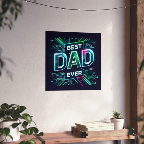 Best Dad Ever - Digital Dad: #FathersDayGift #FathersDay2024 Best Dad Ever - 第 31/33 張圖片