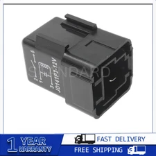 1x Fuel Pump Relay Standard Ignition For Chevrolet 1982-1995