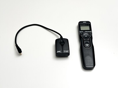 JYC Timer Remote for Canon JY-710TX