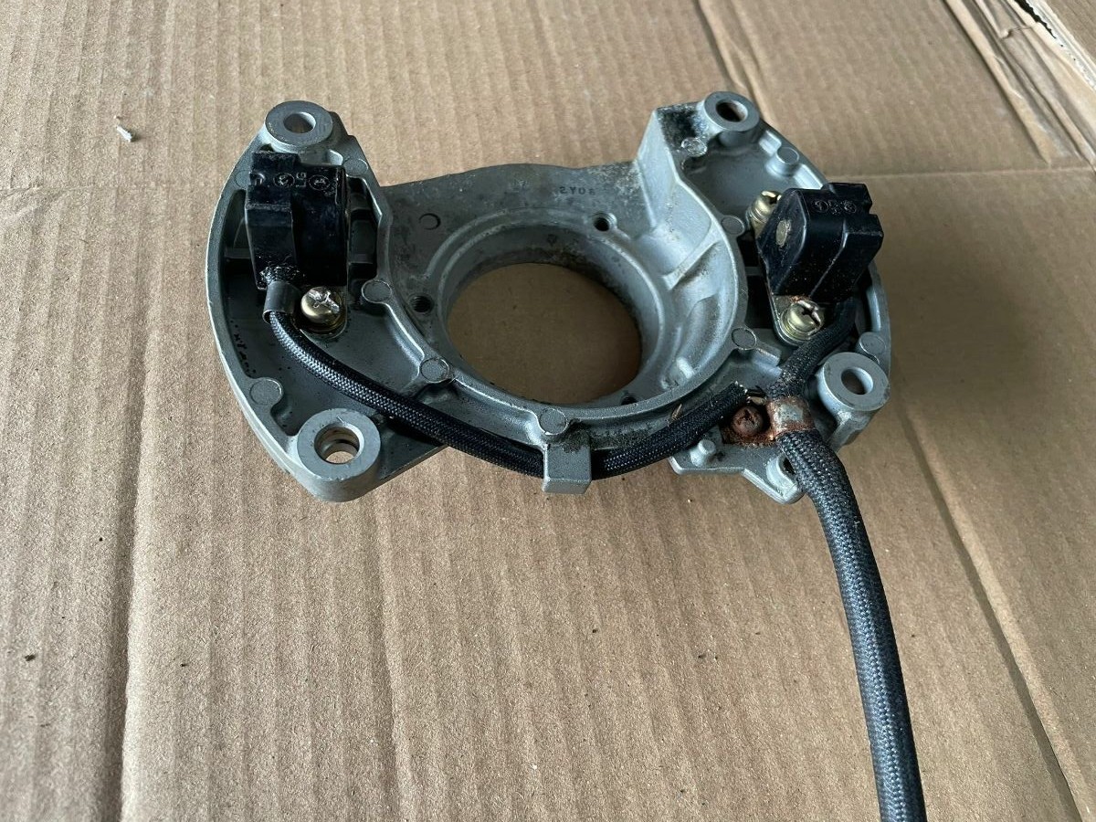 Yamaha 115 HP Pulser Coil 4-Stroke 68V-85580-00-00 | eBay Yamaha 115 HP Pulser Coil 4-Stroke 68V-85580-00-00 | eBay
