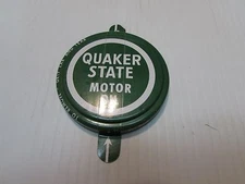 Quaker state Barrel Bung cap