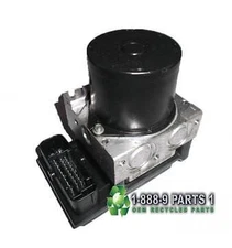 Anti-Lock Brake Part Assembly Includes Module Fits 12 CHALLENGER 1091