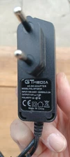 GT Media AC-DC Adapter - Model VCL AP1201B - 12V 1.2A